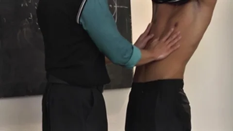 Ennio's Untamed Gym-Bod Power