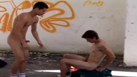 Twinks: Young lusts rough sex