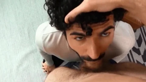 Drill My Hole - Gay Paul Wagner alongside Ian Greene gagging