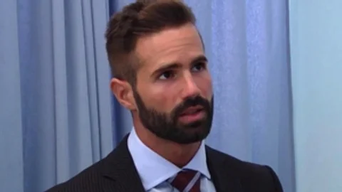 menatplay: Patient Tony Gys Can't Hide His Intentions