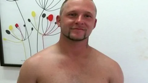 older man?s first painfully homosexual anal nail session