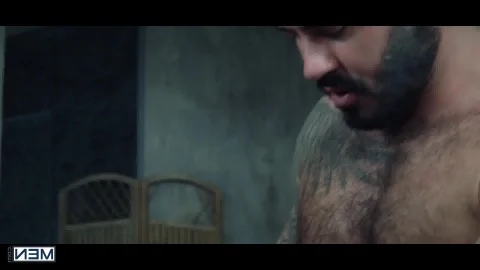 Star Wars 1 : A gay XXX Parody - large cock plow