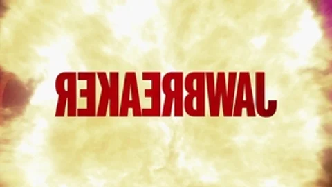 Men: When Desperation Calls, Jawbreaker Responds