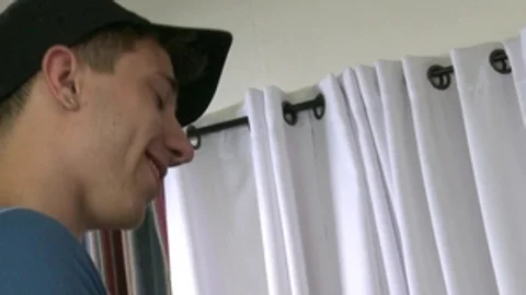 Cock Virgins: Fulfilling The Desires Of All Four