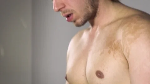HotAFmen: Smooth As Silk: Julian's Big Breakout Role