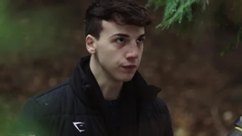 True Male: Troye Jacobs Shows His Skills