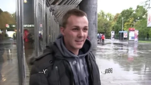 Czech Hunter: The Joy of Giving - And Getting