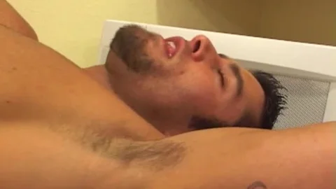 Cody Cummings: Cody's X-Rated Performance Art