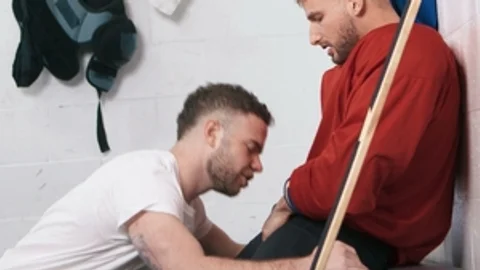 Men: My BFF's Beau is My Toy