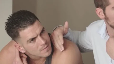 Voyeur - Leo Domenico & Dato Foland butthole Hump