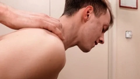 Next Door Studios: Tattooed european gay wants hard pounding