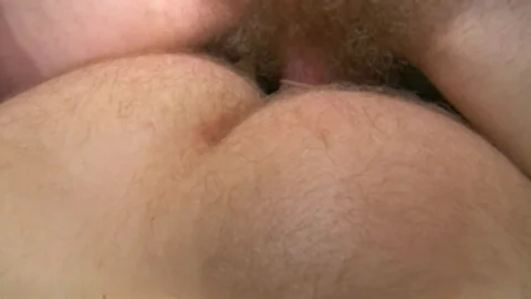 Brody's Nervous First Time