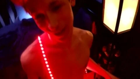 TastyTwink.com - American Trace Van De Kamp POV masturbation