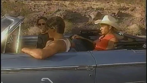 Falcon Icons: The 1990's: Roadside Rendezvous gets Intense