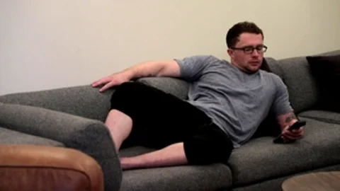 Next Door Originals: Relaxation Unleashed with Brandon Moore