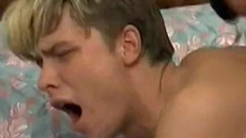 Boyz Party: Tight End Cottages: Deep Plunging