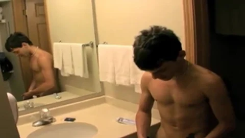 dirtyboysociety: Brian's Flirting Skills