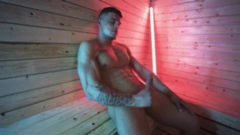 HotAFmen: The Passionate Art of Unveiling