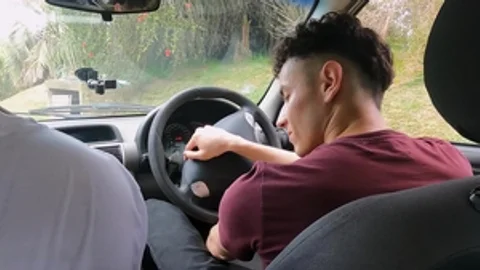 Outta Money, Into Each Other's Boners