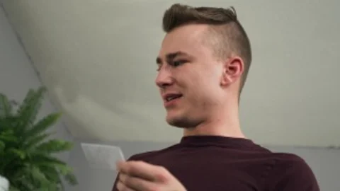 Green Thumb, large weenie - Jake Porter and Zander Lane anal nail