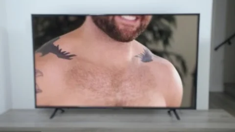 Got Daddy?: bare - John Magnum and Jake Porter anal Love