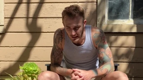 Extra Big Dicks: Climbing Higher with Christian Wilde
