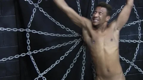 DaddysBondageBoys.com: Scene