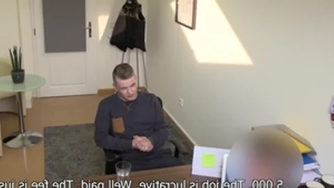 Dirty Scout: Czech Boy Next Door Explored