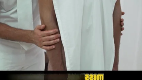 Missionary Boys: Robe Replaces Suit