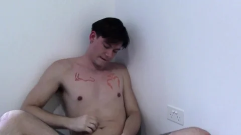AmateursDoIt: Rowan first time rammed hard sex scene