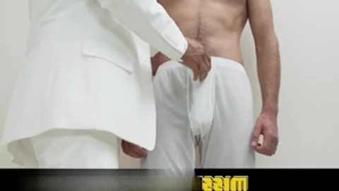 Missionary Boys: Musky Natural Arousal