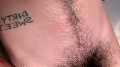 PitsAndPubes - Slamming hard together with hairy twink boy