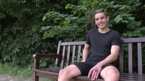 Czech Hunter: Exercising His Handjob Technique