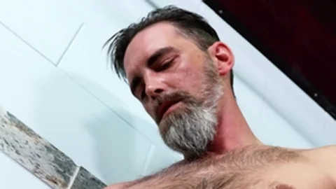 Extra Big Dicks: Gay Joe Parker loves Chandler Scott
