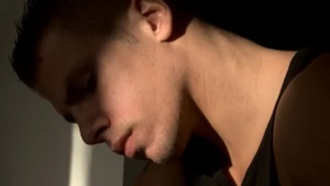 Disconnected - Paul Walker & McKensie Cross ass sex