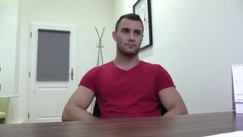 Dirty Scout: Undressing with Intentions