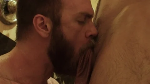 Wet & Wild: A Furry Affair