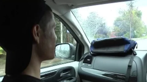 The guy Next Door - teen Hump