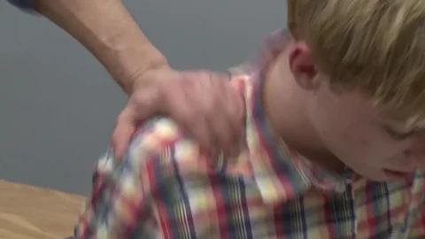 Busted Cheating - Dale Cooper, Doug Acre anal Hook up