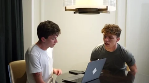 Brother Crush: Measuring Up with Stepbro Jack