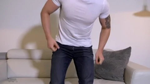 maskurbate: An Exclusive Peek at Shawn's Unseen Side
