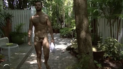 High Performance Men: Cock Connoisseur's Delight