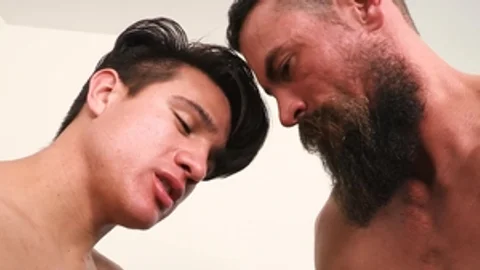 FamilyDick.com - Hard fucking with super hot teacher Max Ferro