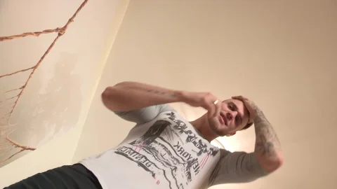 maskurbate: Up-close & Personal with Jayden's Big D**k