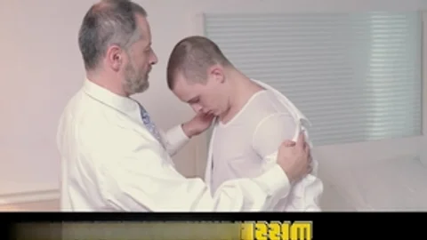 Missionary Boys: Carnal Secrets Unveiled