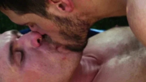 True Male: Isaac X Helps Ty Roderick Fix His Life