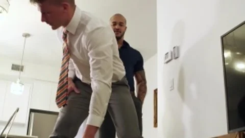 Always Be Closing - Jake Porter & Jason Vario oral stimulation bang