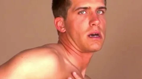 DirtyBoySociety - Brandon exposing big dick