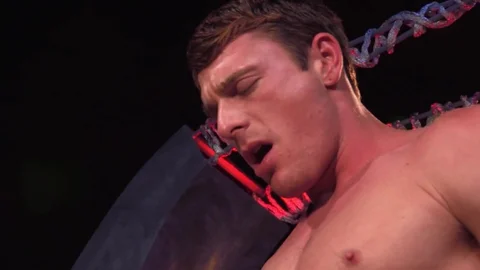 FalconStudios.com: Passionate jock desires rough nailing