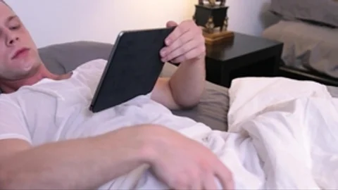 MissionaryBoys.com: Cute Elder Roberts teasing giant cock